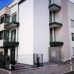 Shs Suite Home Sweet Strassen II