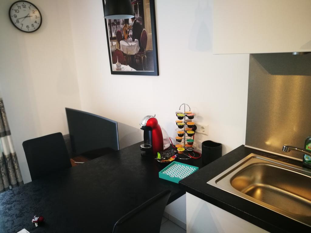 Shs Sweet Strassen Ii Apartamento Luxemburgo