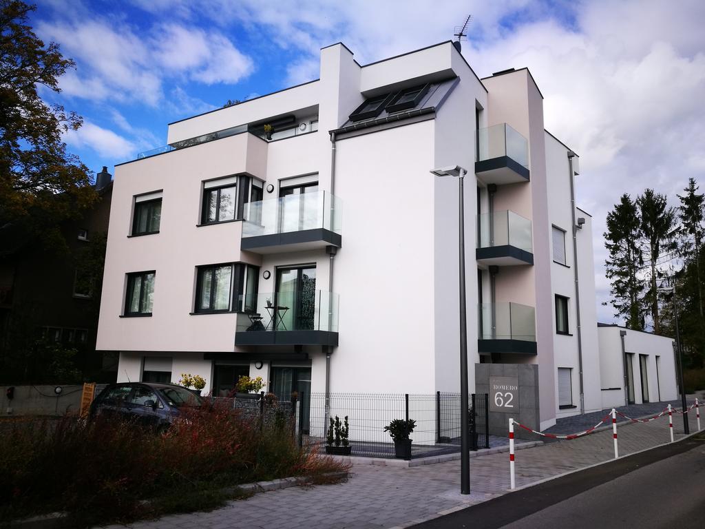 Shs Sweet Strassen Ii Apartamento